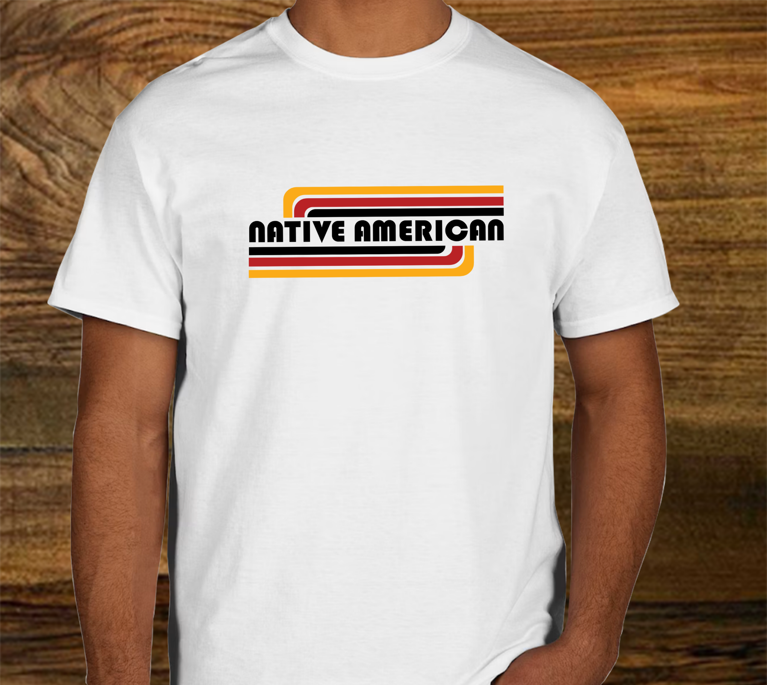 Native American T-Shirts