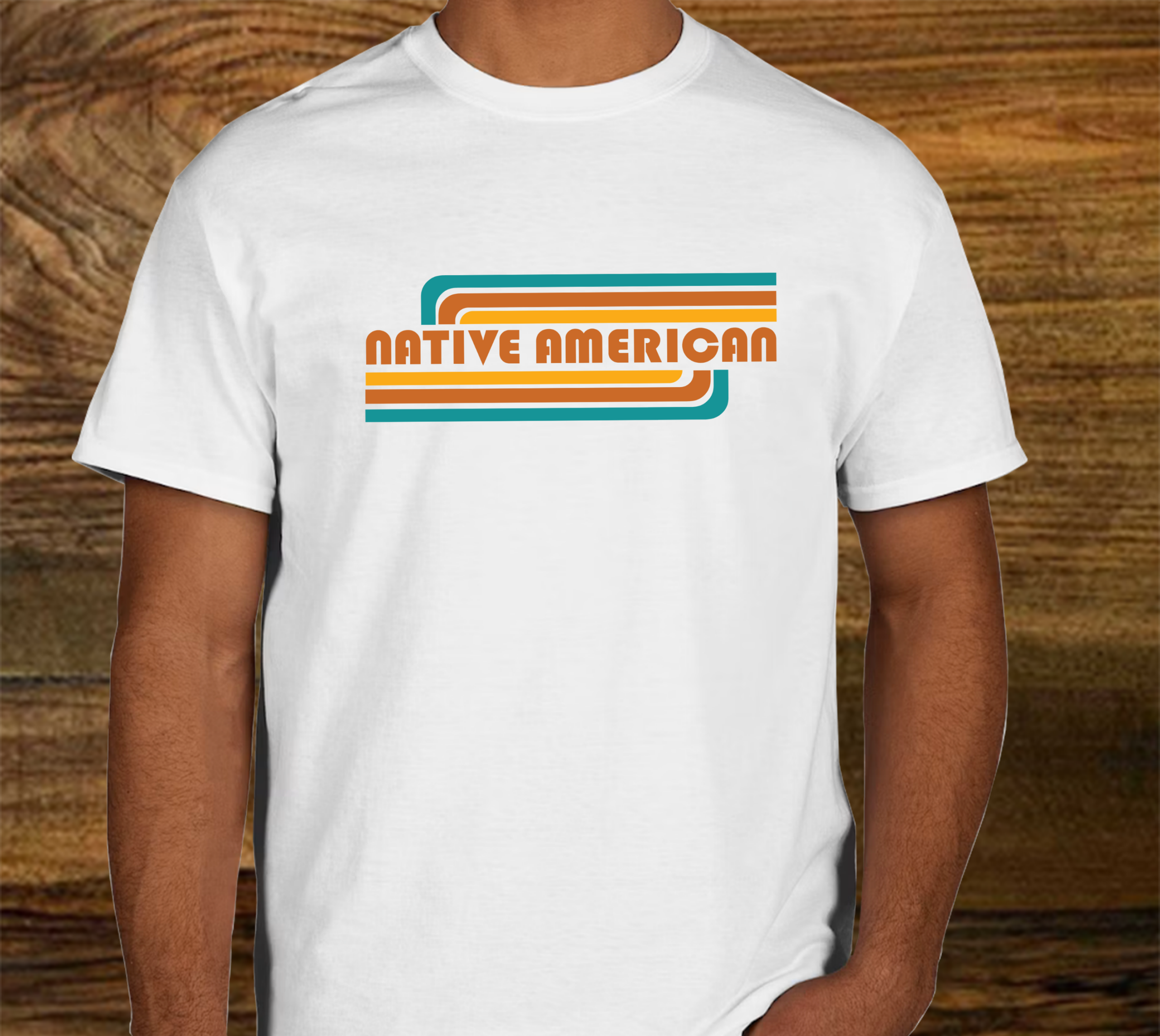 Native American T-Shirts