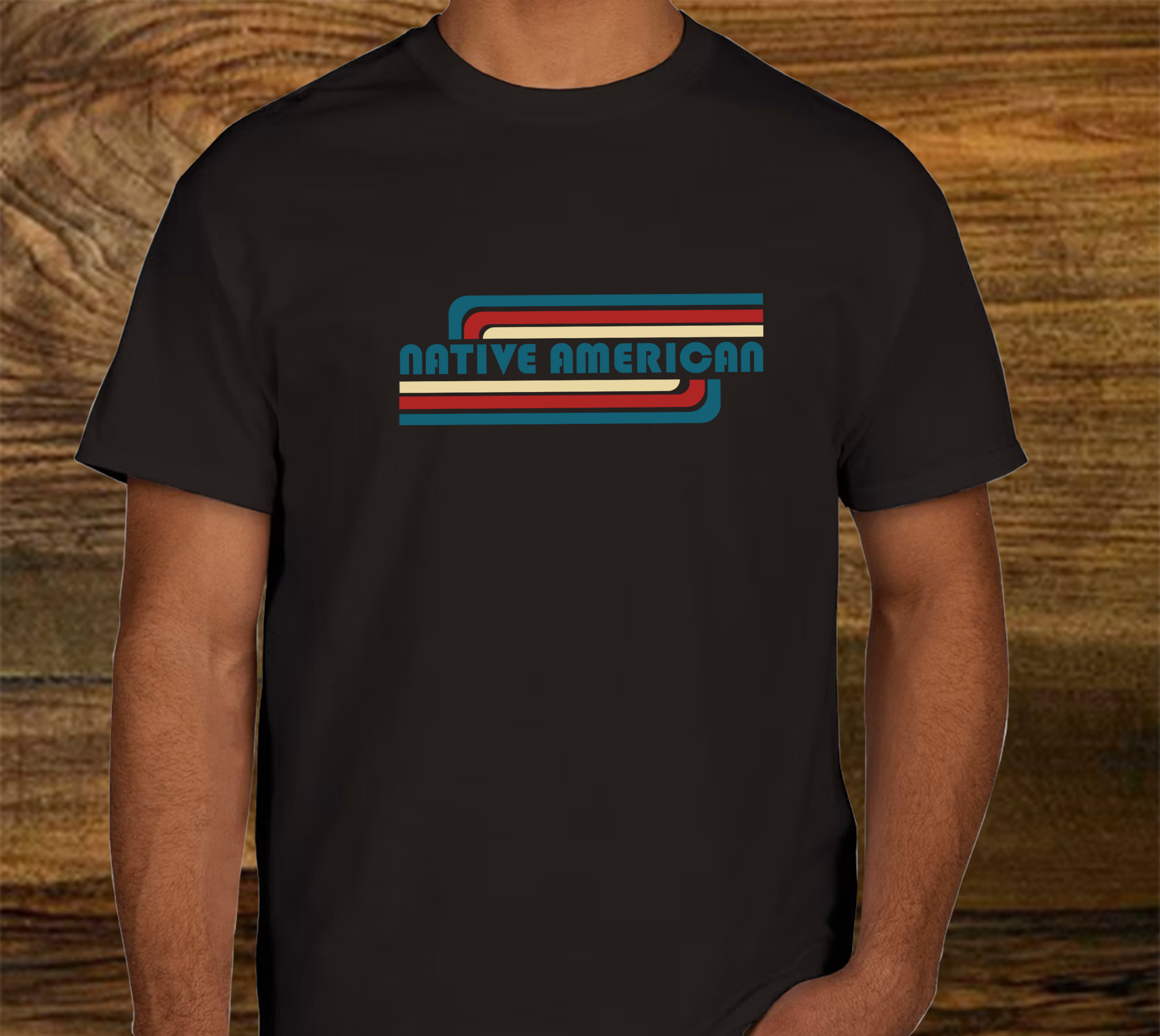 Native American T-Shirts