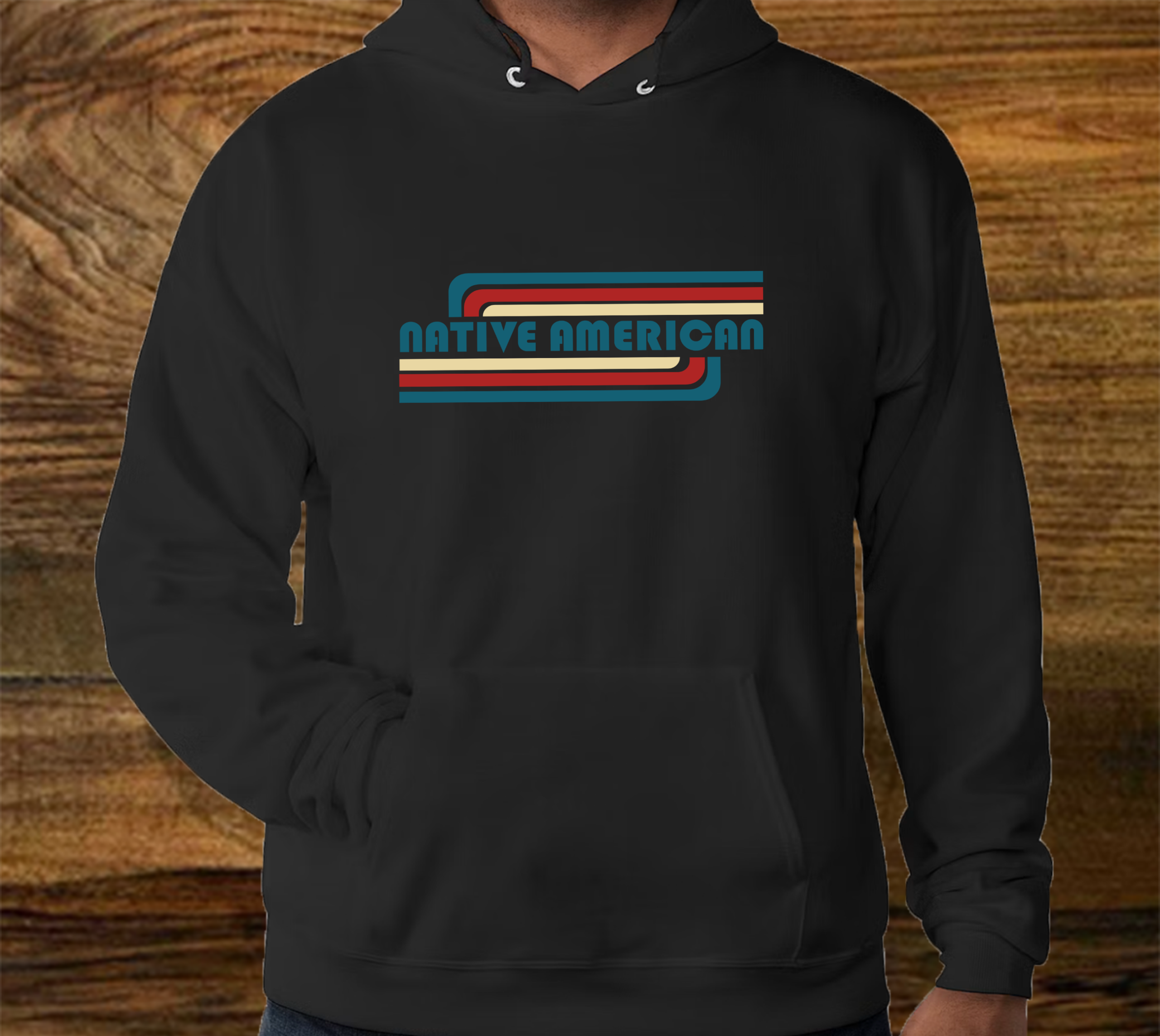 Native American Statements & Sayings Sweatshirts & Sweaters