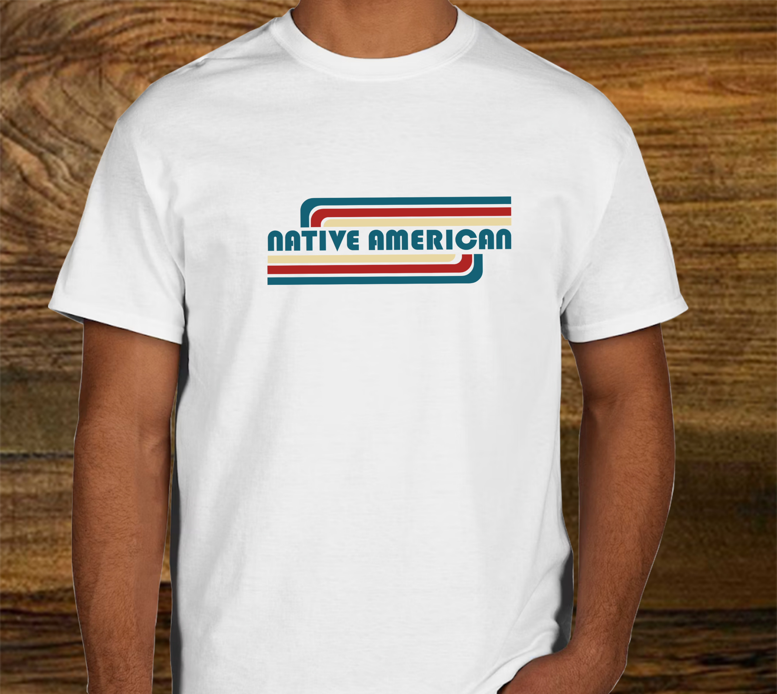 Native American T-Shirts